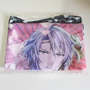 *4 for $30* idolish7 - Yaotome Gaku Towel - Otome Game Anime